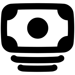 Bill 1 Icon from Plump Remix - Free Set