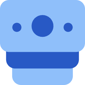 Bill 1 Icon from Core Flat - Free Set