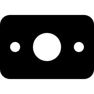 Bill 2 Icon from Core Solid - Free Set