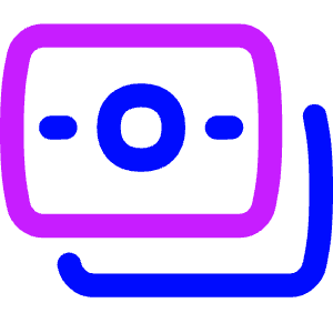 Bill 4 Icon from Flex Neon - Free Set