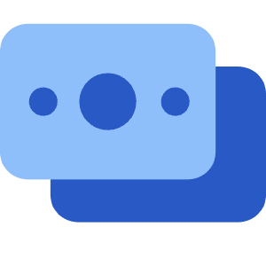 Bill 4 Icon from Core Flat - Free Set