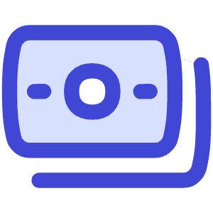 Bill 4 Icon from Flex Duo - Free Set
