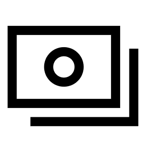 Bill 4 Icon from Sharp Line - Free Set