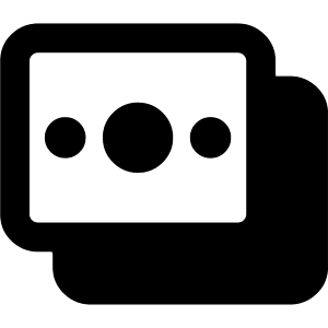 Bill 4 Icon from Core Remix - Free Set