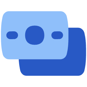 Bill 4 Icon from Flex Flat - Free Set