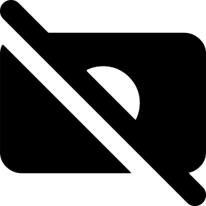 Bill Cashless Icon from Core Solid - Free Set