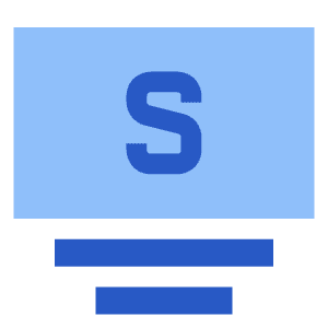 Bill Dollar 1 Icon from Sharp Flat - Free Set