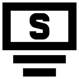 Bill Dollar 1 Icon from Sharp Remix - Free Set