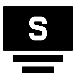 Bill Dollar 1 Icon from Sharp Solid - Free Set