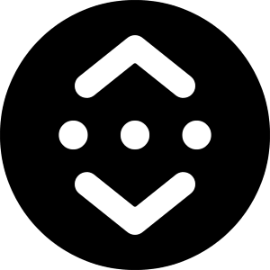 Binance Circle Icon from Core Solid - Free Set