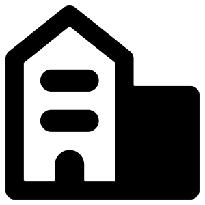Building 2 Icon from Core Remix - Free Set