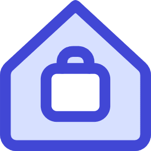 Business Profession Home Office Icon from Core Duo - Free Set