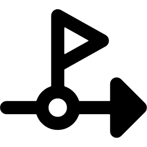 Business Progress Bar 2 Icon from Core Remix - Free Set