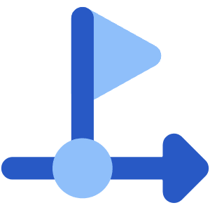Business Progress Bar 2 Icon from Core Flat - Free Set