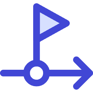 Business Progress Bar 2 Icon from Core Duo - Free Set