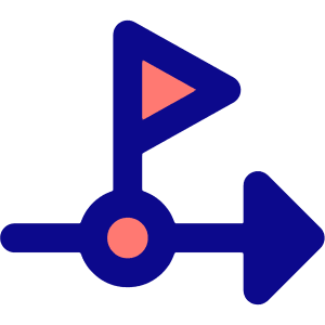 Business Progress Bar 2 Icon from Core Pop - Free Set