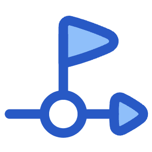 Business Progress Bar 2 Icon from Plump Duo - Free Set