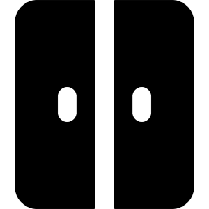 Closet Icon from Core Solid - Free Set