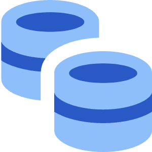 Coins Stack Icon from Core Flat - Free Set