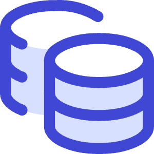 Coins Stack Icon from Core Duo - Free Set