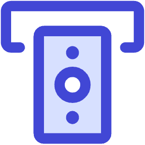 Credit Card 2 Icon from Core Duo - Free Set