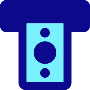 Credit Card 2 Icon from Core Pop - Free Set