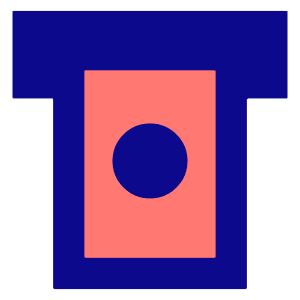 Credit Card 2 Icon from Sharp Pop - Free Set