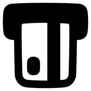 Credit Card 5 Icon from Plump Remix - Free Set