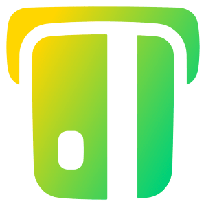 Credit Card 5 Icon from Plump Gradient - Free Set