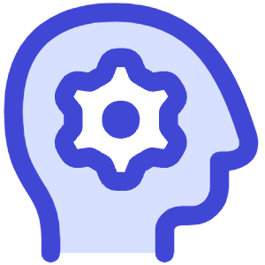 Critical Thinking 2 Icon from Flex Duo - Free Set