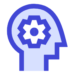 Critical Thinking 2 Icon from Sharp Duo - Free Set