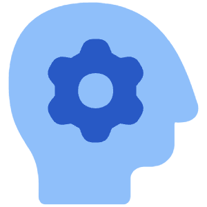 Critical Thinking 2 Icon from Flex Flat - Free Set
