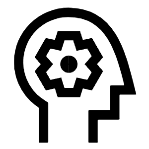 Critical Thinking 2 Icon from Sharp Line - Free Set