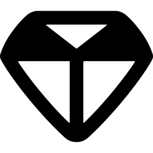 Diamond 1 Icon from Flex Remix - Free Set