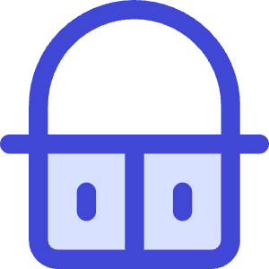 Dressing Table Icon from Core Duo - Free Set