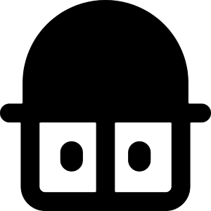 Dressing Table Icon from Core Remix - Free Set