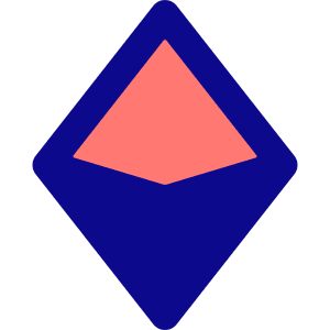 Ethereum Icon from Core Pop - Free Set