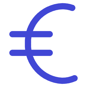 Euro Icon from Core Duo - Free Set