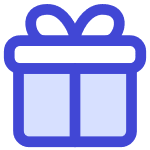 Gift 2 Icon from Core Duo - Free Set