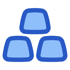 Gold Icon from Plump Duo - Free Set