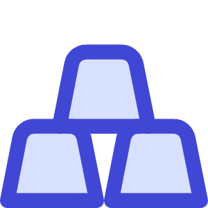 Gold Icon from Core Duo - Free Set