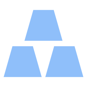 Gold Icon from Sharp Flat - Free Set