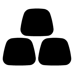 Gold Icon from Plump Solid - Free Set