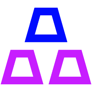 Gold Icon from Sharp Neon - Free Set