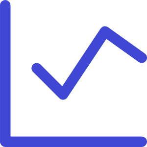 Graph Icon from Core Duo - Free Set