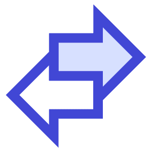 Investing And Banking Icon from Sharp Duo - Free Set