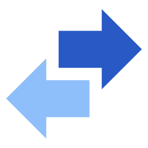 Investing And Banking Icon from Sharp Flat - Free Set