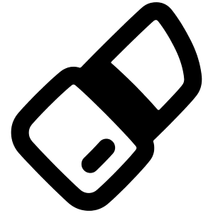 Lipstick Icon from Plump Remix - Free Set