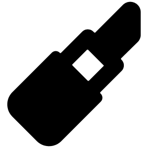 Lipstick Icon from Core Solid - Free Set
