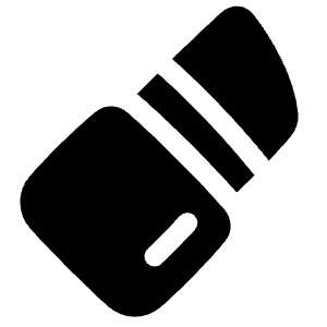Lipstick Icon from Plump Solid - Free Set